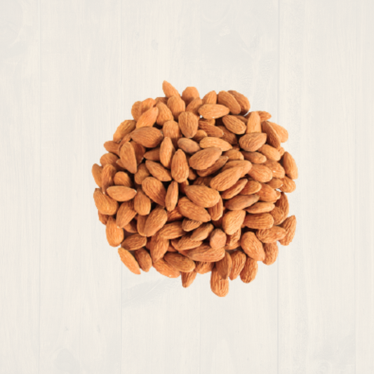 Almendra natural 200 g