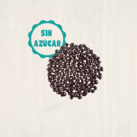 Arándanos con chocolate sin azucar 1000 g