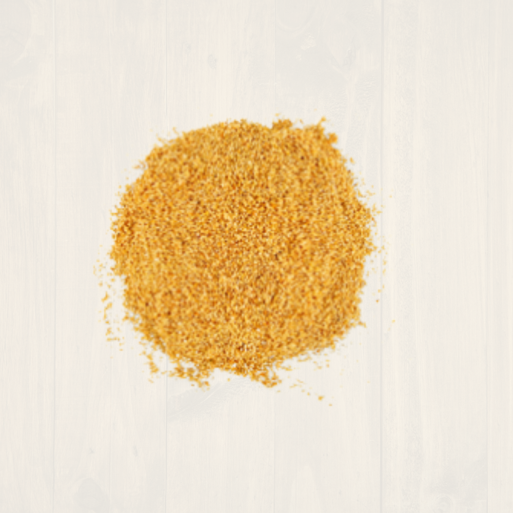 Cereal de amaranto con miel 200 g