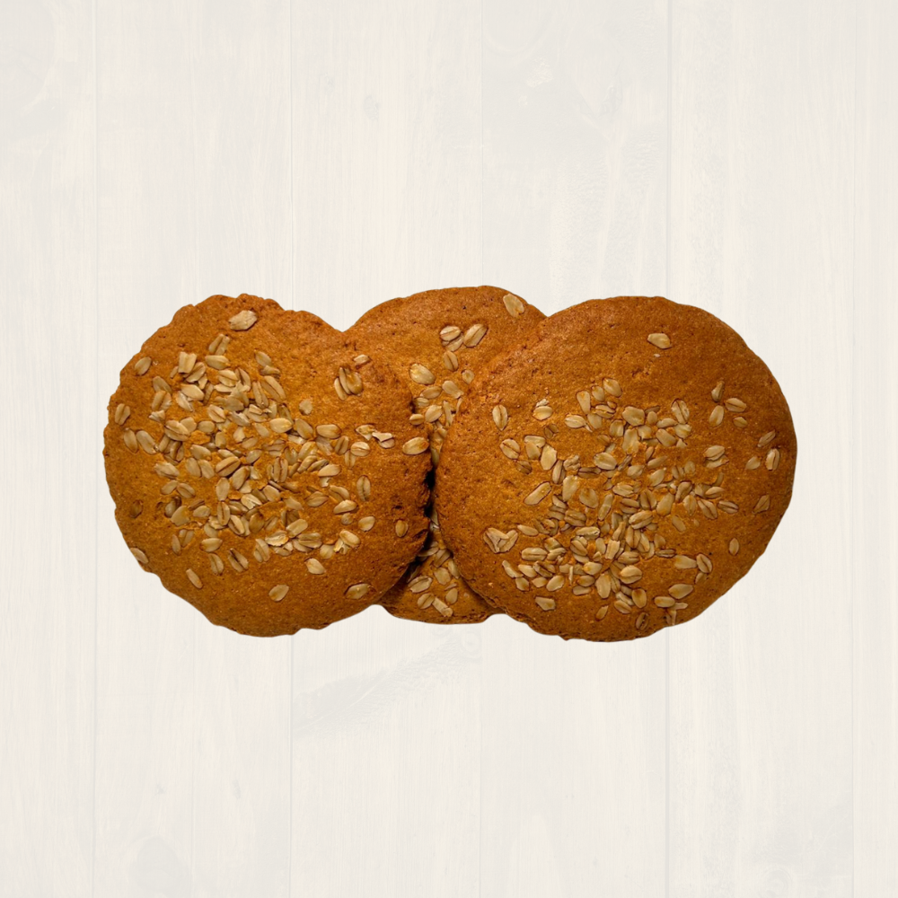 Galleta con avena Pack X 4 500 g