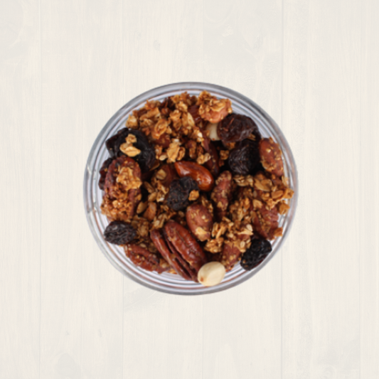 Granola clásica 200 g