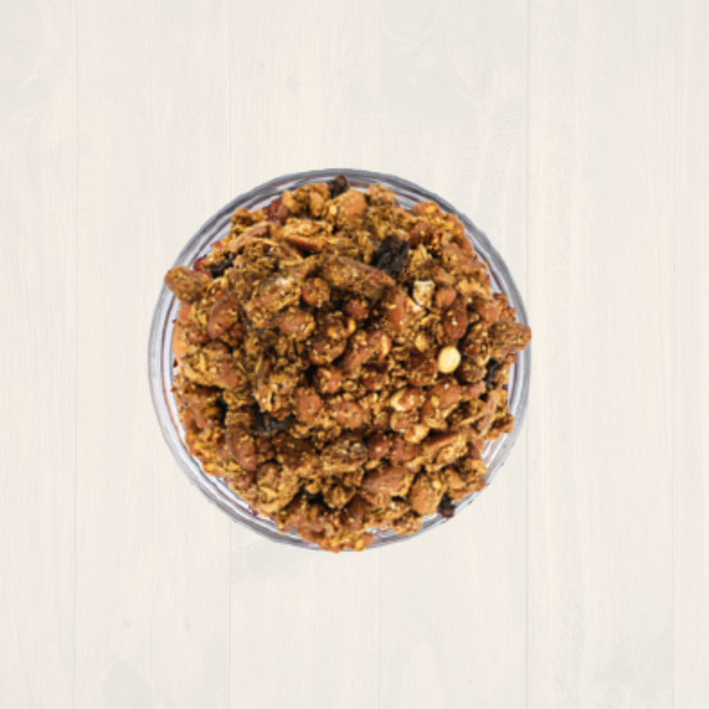 Granola suprema 500 g